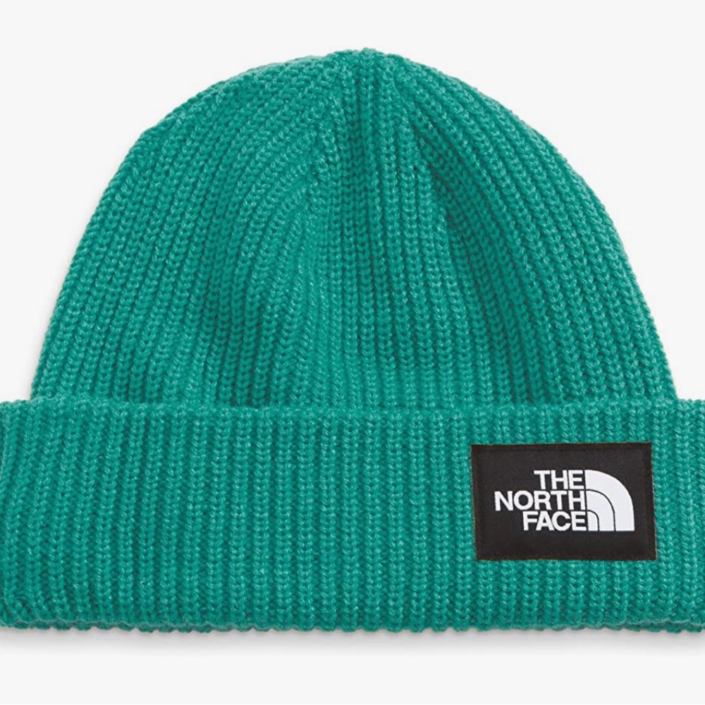 North Face Beanie